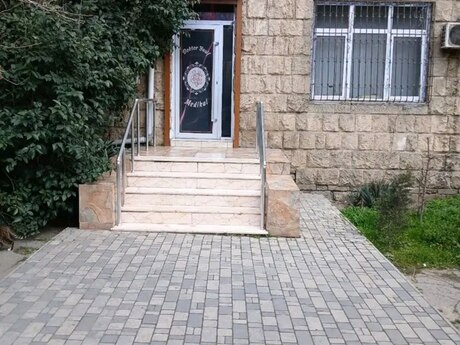 Obyekt - Nəsimi r. - 45 m²