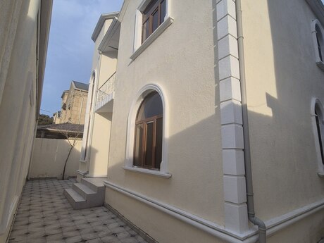 Elan №5980415 - Xırdalan, Xırdalan, 130 m²