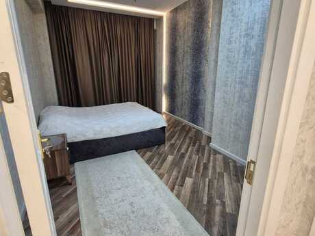 Elan №5980420 - Bakı, Nəriman Nərimanov m., 2 otaqlı, 70 m², 12/16 mərtəbə