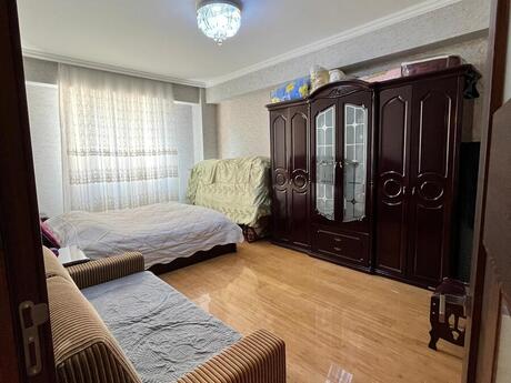 4-комн. вторичка - пос. Бадамдар - 100 м²