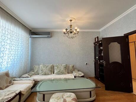 4-комн. вторичка - пос. Бадамдар - 100 м²