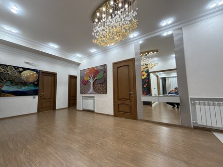 3 otaqlı mənzil, 125 m², Neftçilər: 352 000 ₼ 5