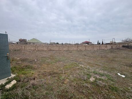 Torpaq - Qala q. - 8 sot