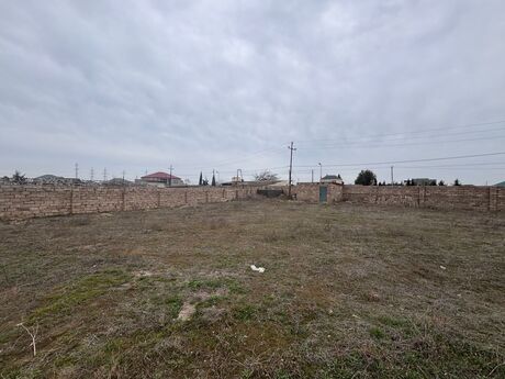 Torpaq - Qala q. - 8 sot