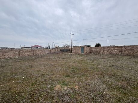 Torpaq - Qala q. - 8 sot