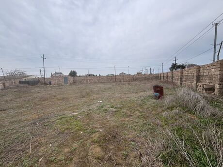 Torpaq - Qala q. - 8 sot