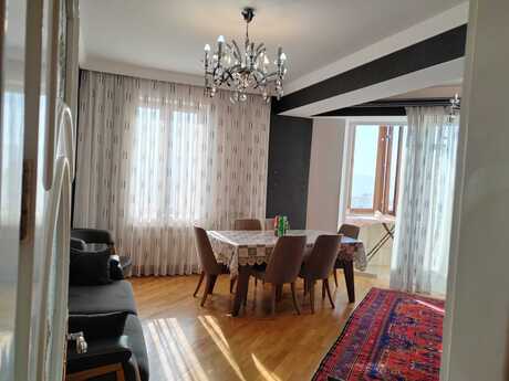 Satılır 2 otaqlı yeni tikili 100 m², 20 Yanvar m.