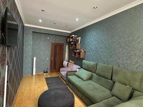 Satılır 3 otaqlı yeni tikili 135 m², Yeni Yasamal q.