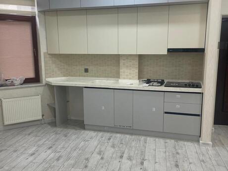 Satılır 3 otaqlı yeni tikili 94 m², Elmlər Akademiyası m.