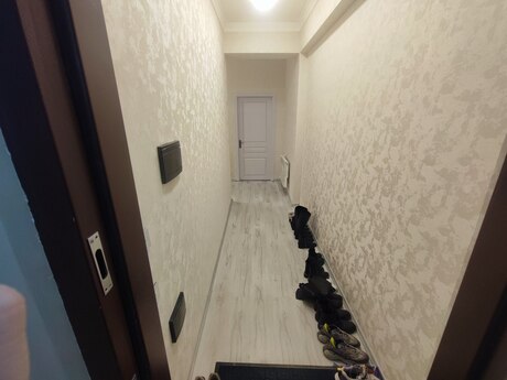Satılır 3 otaqlı yeni tikili 90.3 m², Yeni Yasamal q.