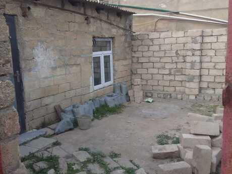 Объявление №5980600 - Баку, пос. Ени Сураханы, 2-комн., 30 м²