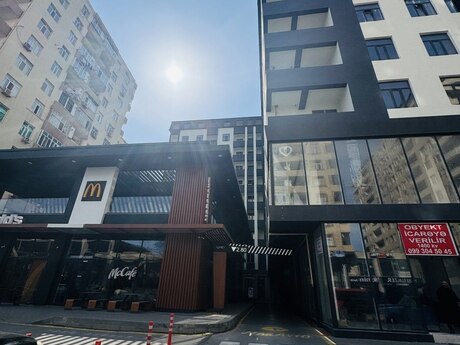 Satılır 3 otaqlı yeni tikili 68 m², Xırdalan