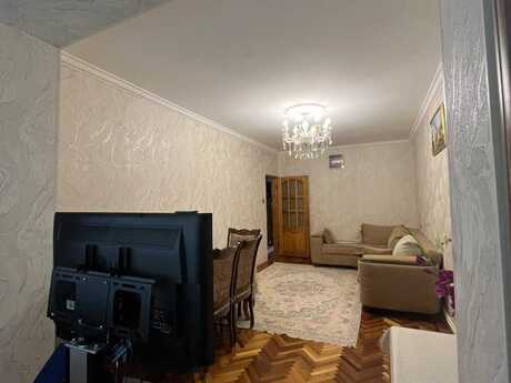 3 otaqlı köhnə tikili - Xırdalan - 85 m²