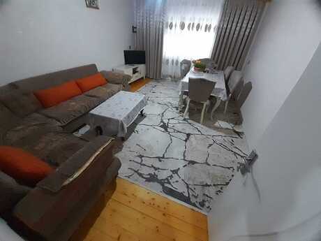 Satılır 3 otaqlı həyət evi/bağ evi 110 m², Sumqayıt