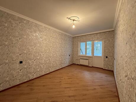 3 otaqlı köhnə tikili - Köhnə Günəşli q. - 80 m²