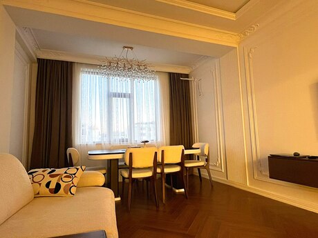 3-room apartment, 118 m², Gənclik: 420 000 ₼ 3