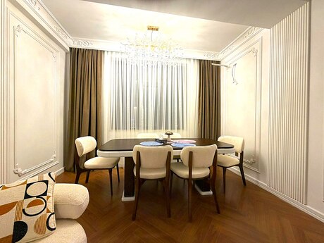 3-room apartment, 118 m², Gənclik: 420 000 ₼ 5