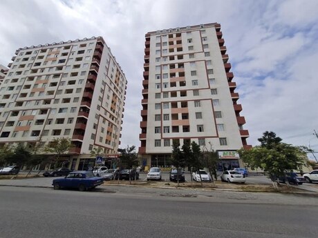 Elan №5980739 - Bakı, Masazır q., 3 otaqlı, 92 m², 6/14 mərtəbə