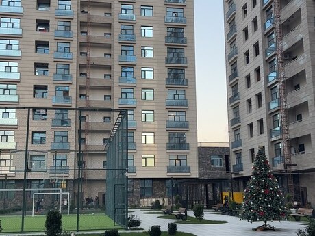 Elan №5980745 - Bakı, 28 May m., 4 otaqlı, 148.3 m², 9/18 mərtəbə