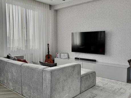 Satılır 2 otaqlı yeni tikili 73 m², Xırdalan
