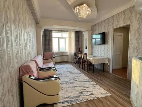 Satılır 2 otaqlı yeni tikili 68 m², Xətai r.