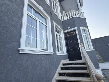 Elan №5980756 - Bakı, Yeni Ramana q., 6 otaqlı, 250 m²