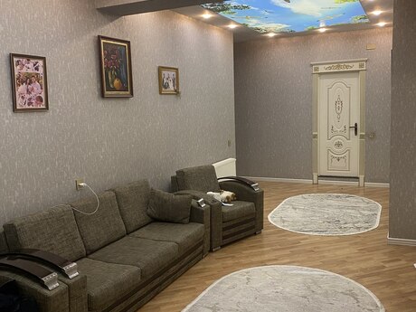 Satılır 3 otaqlı yeni tikili 136 m², 20 Yanvar m.