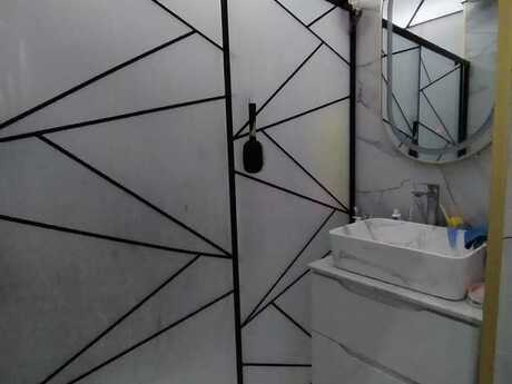 5 otaqlı köhnə tikili - Əhmədli m. - 115 m²