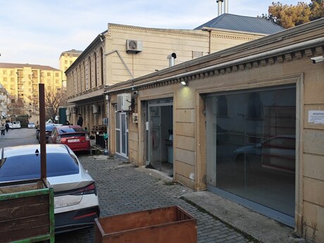 Satılır obyekt 47 m², Xırdalan