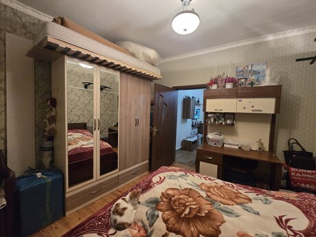 3 otaqlı həyət evi/bağ evi - Sumqayıt - 77 m²