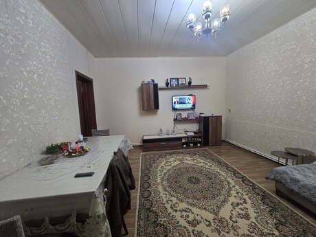 Объявление №5980860 - Сумгаит, Сумгаит, 3-комн., 77 м²