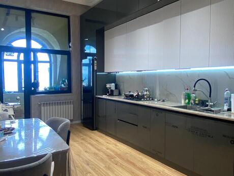 Satılır 4 otaqlı yeni tikili 143 m², Sumqayıt