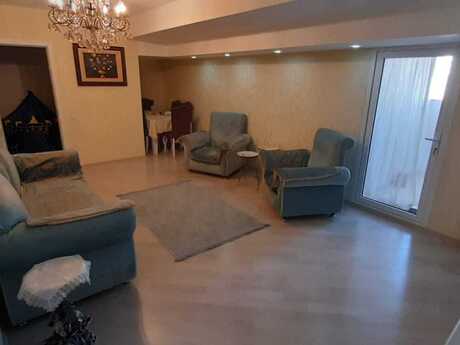 Satılır 4 otaqlı yeni tikili 120 m², Memar Əcəmi m.