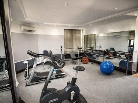 6-комн. дом/дача - пос. Бильгях - 400 м²