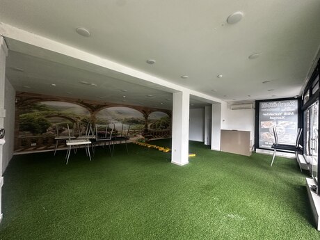 Obyekt - Xırdalan - 110 m²