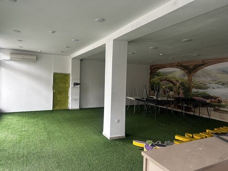 Obyekt - Xırdalan - 110 m²