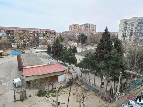 Satlr 1 otaql khn tikili 20 m, Sumqayt