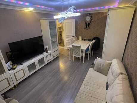 Elan №5980989 - Sumqayıt, Sumqayıt, 2 otaqlı, 43 m², 4/5 mərtəbə