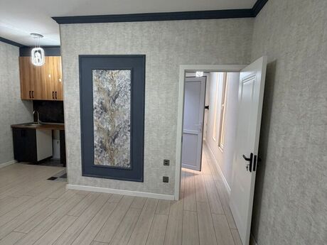 Satılır 2 otaqlı həyət evi/bağ evi 50 m², Masazır q.