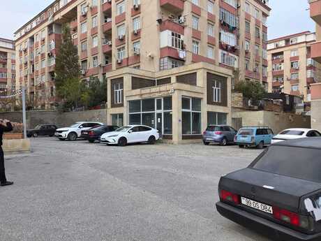 Obyekt - Binəqədi q. - 140 m²