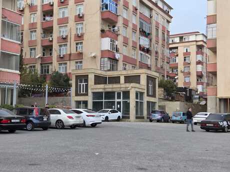 Obyekt - Binəqədi q. - 140 m²