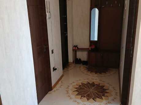 Satılır 2 otaqlı yeni tikili 70.5 m², Sumqayıt