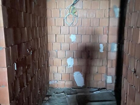 3 otaqlı yeni tikili - Memar Əcəmi m. - 125 m²
