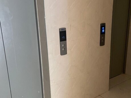 3 otaqlı yeni tikili - Memar Əcəmi m. - 125 m²