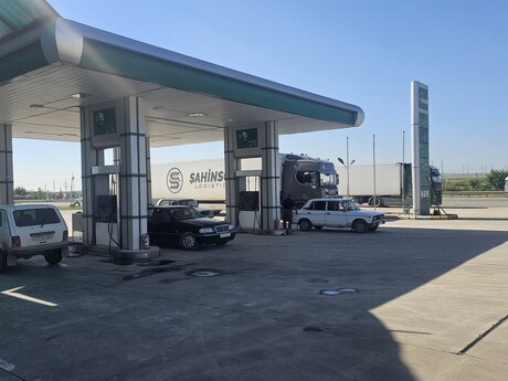 Elan №5981145 - Hacıqabul, Hacıqabul, 4400 m²