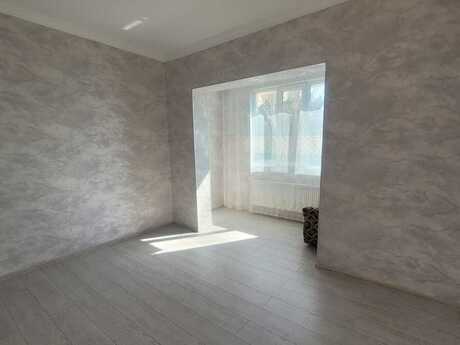 1 otaqlı köhnə tikili - Həzi Aslanov m. - 46 m²
