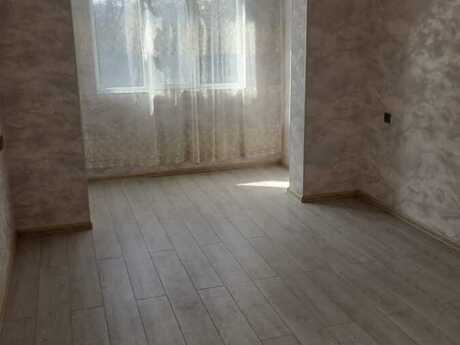 1 otaqlı köhnə tikili - Həzi Aslanov m. - 46 m²