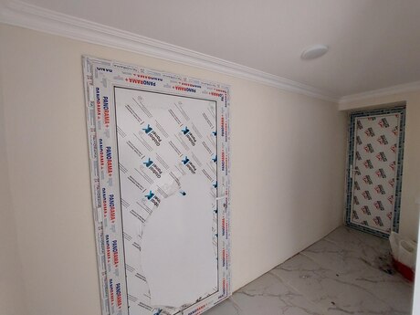 4 otaqlı həyət evi, 100 m², Binə: 75 000 ₼ 4