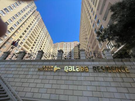 Elan №5981183 - Bakı, İnşaatçılar m., 2 otaqlı, 58 m², 2/19 mərtəbə