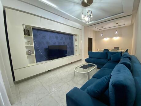 Объявление №5981199 - Баку, м. 20 января, 2-комн., 90 м², 9/16 этаж